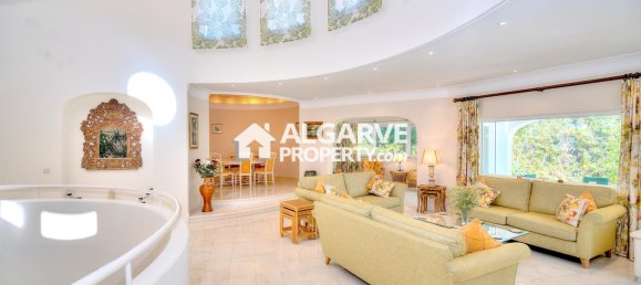 6 bedrooms Villa in Quarteira, Portugal No. 101253 46
