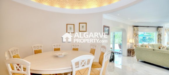 6 bedrooms Villa in Quarteira, Portugal No. 101253 3