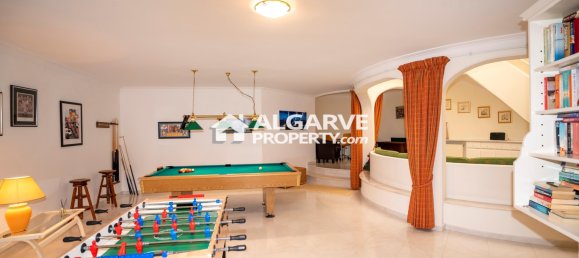6 bedrooms Villa in Quarteira, Portugal No. 101253 26