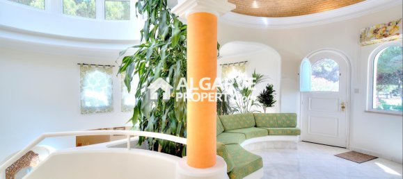 6 bedrooms Villa in Quarteira, Portugal No. 101253 47