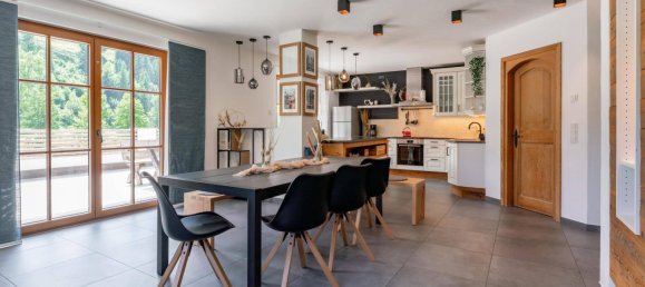 Casa T7 em Saalbach-Hinterglemm, Austria N.º 190974 3