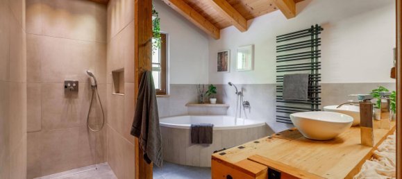 Casa T7 em Saalbach-Hinterglemm, Austria N.º 190974 5