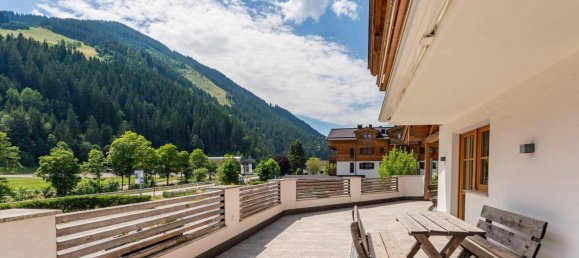 Casa T7 em Saalbach-Hinterglemm, Austria N.º 190974 2
