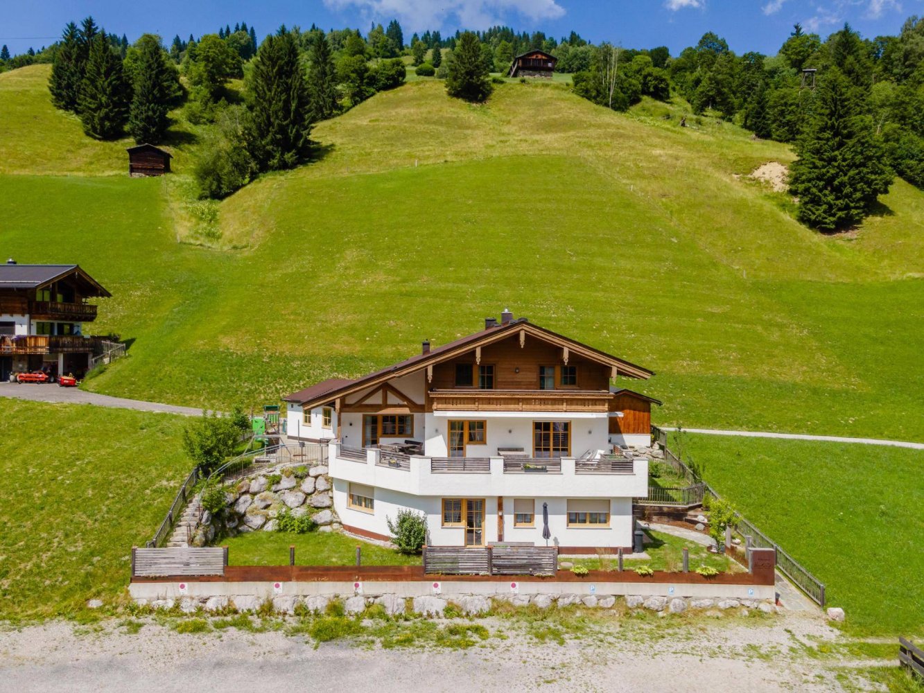Casa T7 em Saalbach-Hinterglemm, Austria N.º 190974