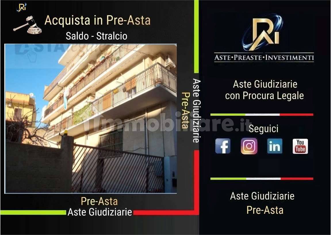 3 Schlafzimmer Wohnung in Reggio Calabria, Italy, Nr. 187957