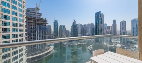 1 chambre Appartement à Dubai Marina, UAE No. 105833 18