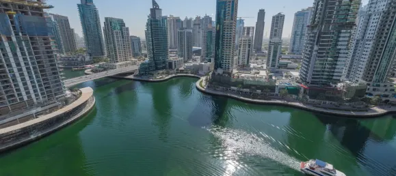1 chambre Appartement à Dubai Marina, UAE No. 105833 15