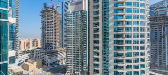 1 chambre Appartement à Dubai Marina, UAE No. 105833 17