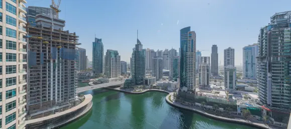 1 chambre Appartement à Dubai Marina, UAE No. 105833 16