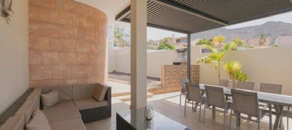 4 Schlafzimmer Villa in Adeje, Spain, Nr. 26208 2