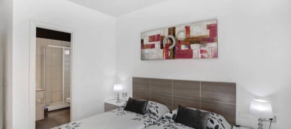 4 Schlafzimmer Villa in Adeje, Spain, Nr. 26208 22