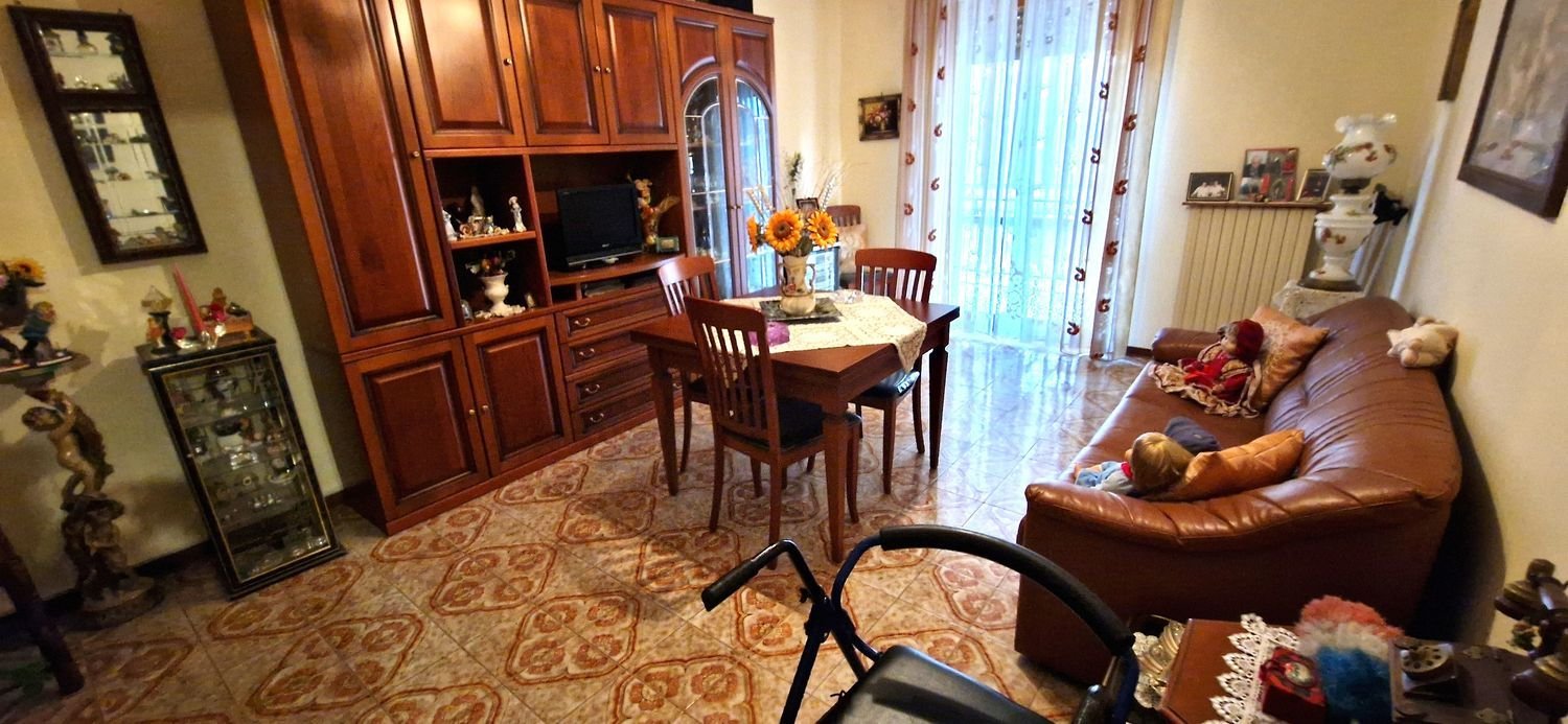 2-Zimmer Wohnung in Trani, Italy, Nr. 164892