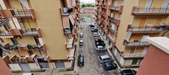 2-Zimmer Wohnung in Trani, Italy, Nr. 164892 20