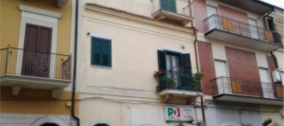 5 rooms Apartment in Lavello, Italy No. 293093 31