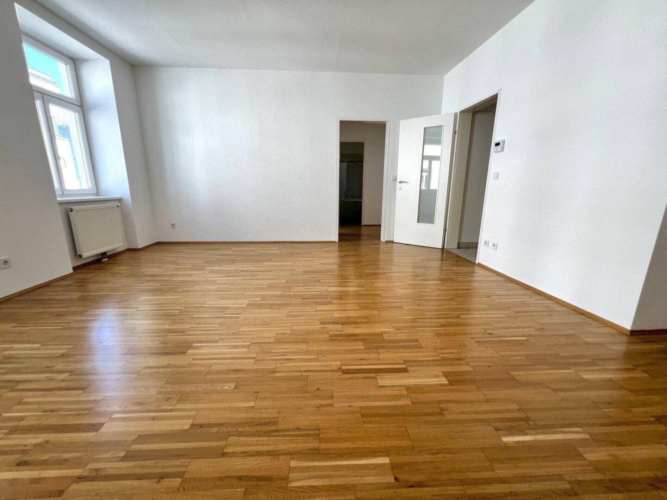 2-Zimmer Wohnung in Hernals, Austria, Nr. 184880