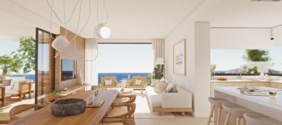 3 Schlafzimmer Villa in Cumbre Del Sol, Spain, Nr. 8351 5