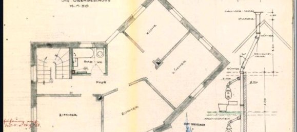 4 Schlafzimmer Stadthaus in Treuchtlingen, Germany, Nr. 276731 3