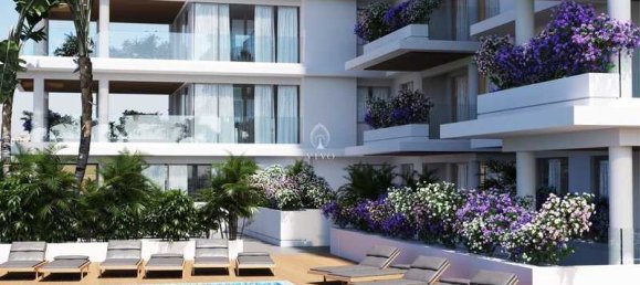 3 bedrooms Apartment in Larnaca, Cyprus No. 20524 3