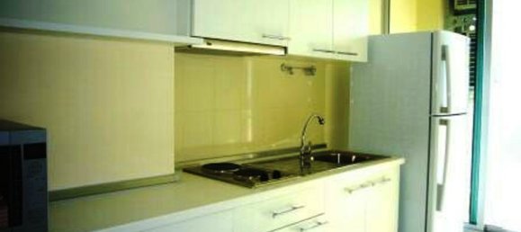 شقة 1 غرف نوم  في Bangkok, Thailand رقم 7221 5