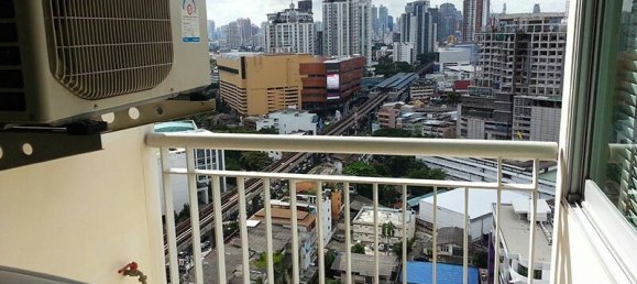 شقة 1 غرف نوم  في Bangkok, Thailand رقم 7221 8