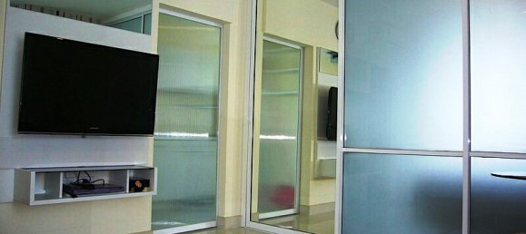 شقة 1 غرف نوم  في Bangkok, Thailand رقم 7221 4