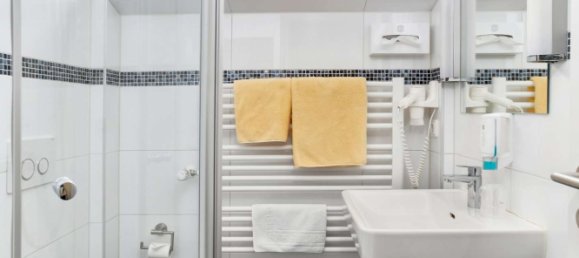 1200m² Hotel in Main-Kinzig, Germany No. 133100 16