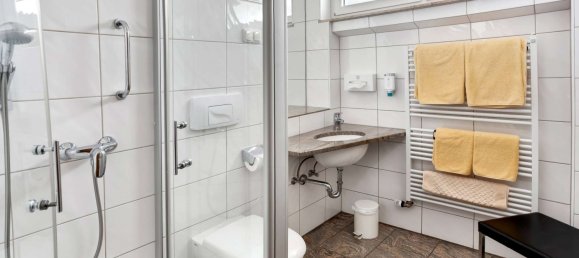 1200m² Hotel in Main-Kinzig, Germany No. 133100 15