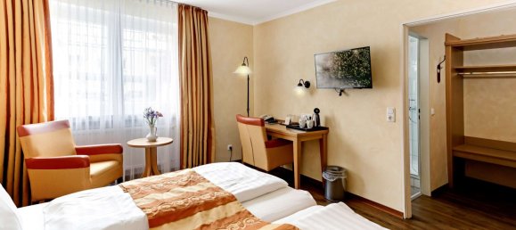 1200m² Hotel in Main-Kinzig, Germany No. 133100 9