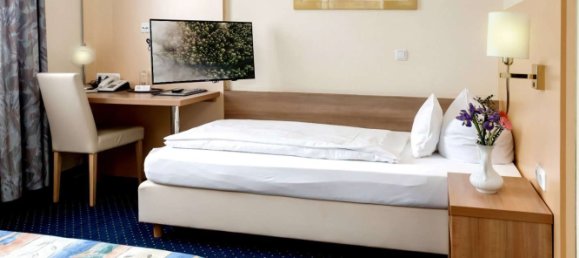 1200m² Hotel in Main-Kinzig, Germany No. 133100 13