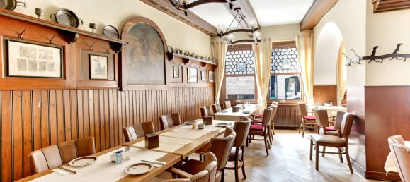 1200m² Hotel in Main-Kinzig, Germany No. 133100 4