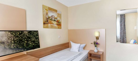 1200m² Hotel in Main-Kinzig, Germany No. 133100 12