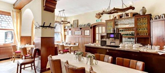 1200m² Hotel in Main-Kinzig, Germany No. 133100 3