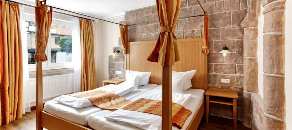 1200m² Hotel in Main-Kinzig, Germany No. 133100 8