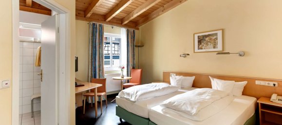 1200m² Hotel in Main-Kinzig, Germany No. 133100 11