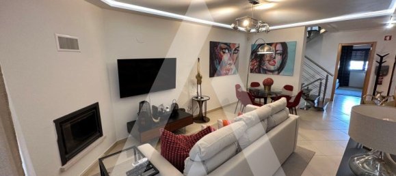 3 chambres Maison de ville à Loule, Portugal No. 154739 2