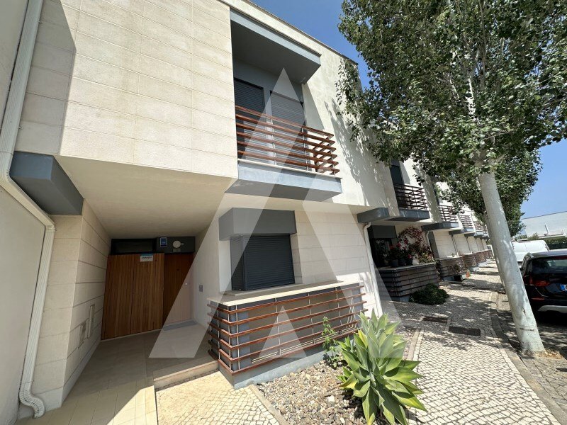 3 chambres Maison de ville à Loule, Portugal No. 154739