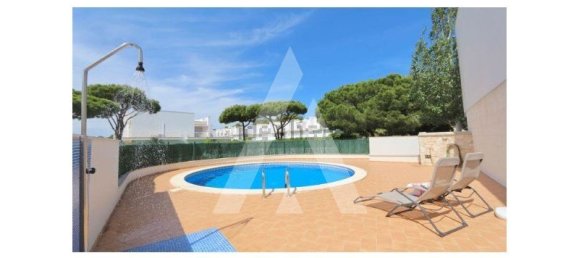 3 chambres Maison de ville à Loule, Portugal No. 154739 50