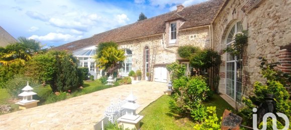 Дом с 12 спальнями в Ле Биньон-Мирабо, Франция № 75158 65