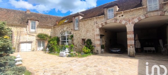 Дом с 12 спальнями в Ле Биньон-Мирабо, Франция № 75158 60