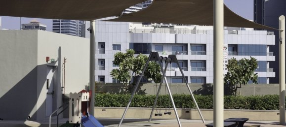 1 غرف نوم شقة في مرسى دبي, UAE رقم 4150 15