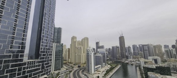 1 غرف نوم شقة في مرسى دبي, UAE رقم 4150 2