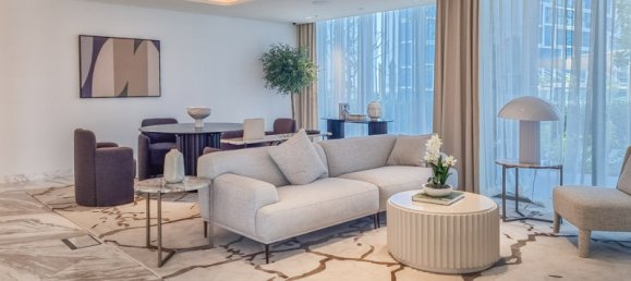 1 غرف نوم شقة في مرسى دبي, UAE رقم 4150 19