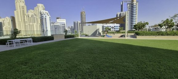 1 غرف نوم شقة في مرسى دبي, UAE رقم 4150 16