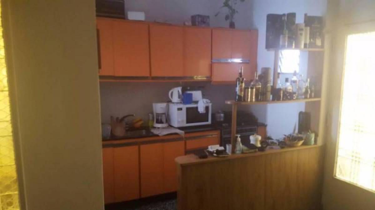 Studio in Bermudez, Argentina No. 62841