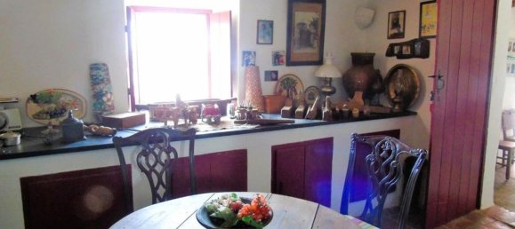 11 bedrooms Castles in Elvas, Portugal No. 144310 21