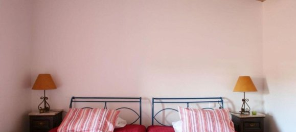 11 bedrooms Castles in Elvas, Portugal No. 144310 45