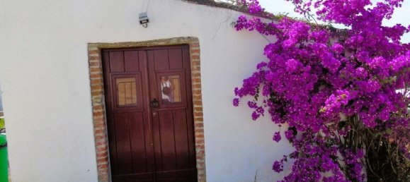 11 bedrooms Castles in Elvas, Portugal No. 144310 16