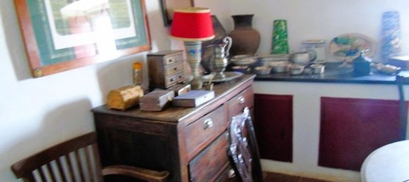 11 bedrooms Castles in Elvas, Portugal No. 144310 20