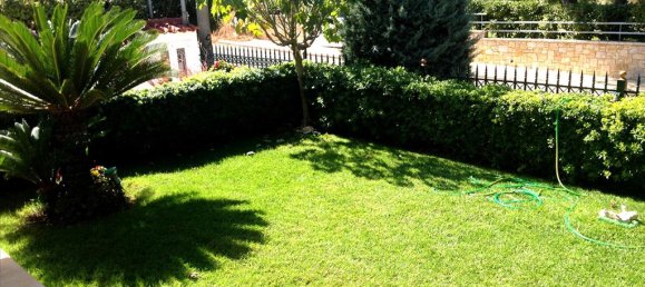 4 bedrooms Commercial property in Drosia, Greece No. 6975 2