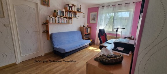 4 Schlafzimmer Haus in Gironcourt-sur-Vraine, France, Nr. 230725 9
